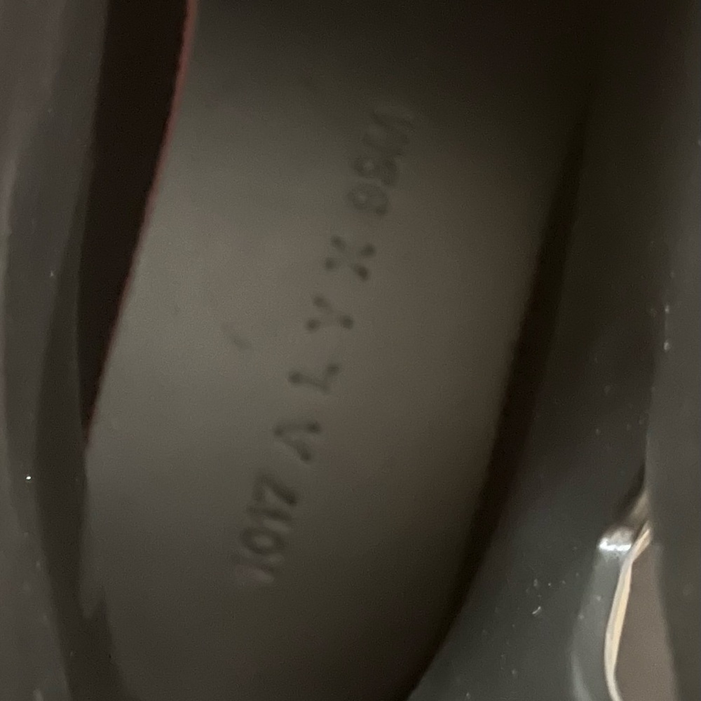 Alyx 1017 Mono Boot - Picture 8 of 8